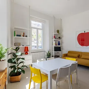  Affittacamere Design - Center