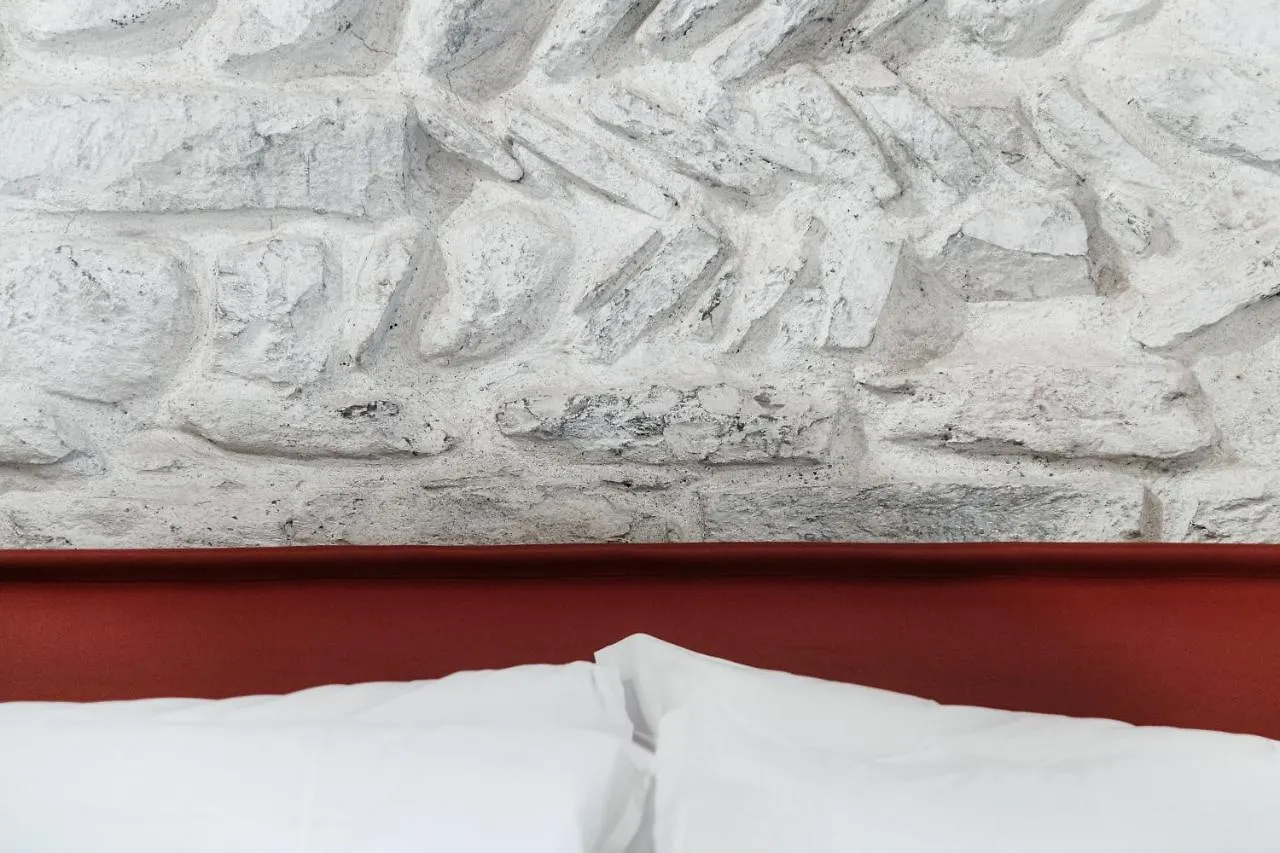 Affittacamere Historical Suites - The House Of Travelers Côme Italia