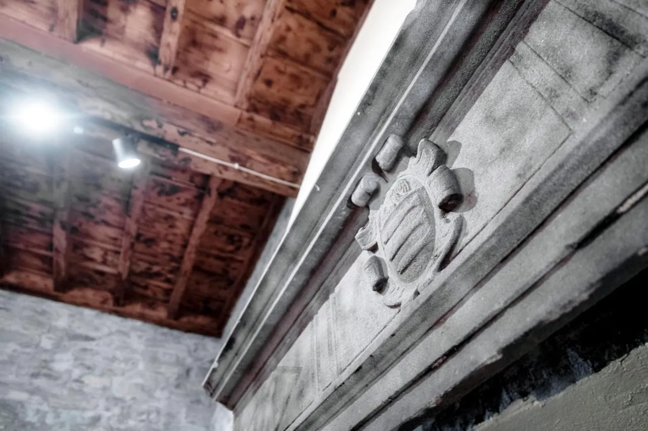 Affittacamere Historical Suites - The House Of Travelers Côme