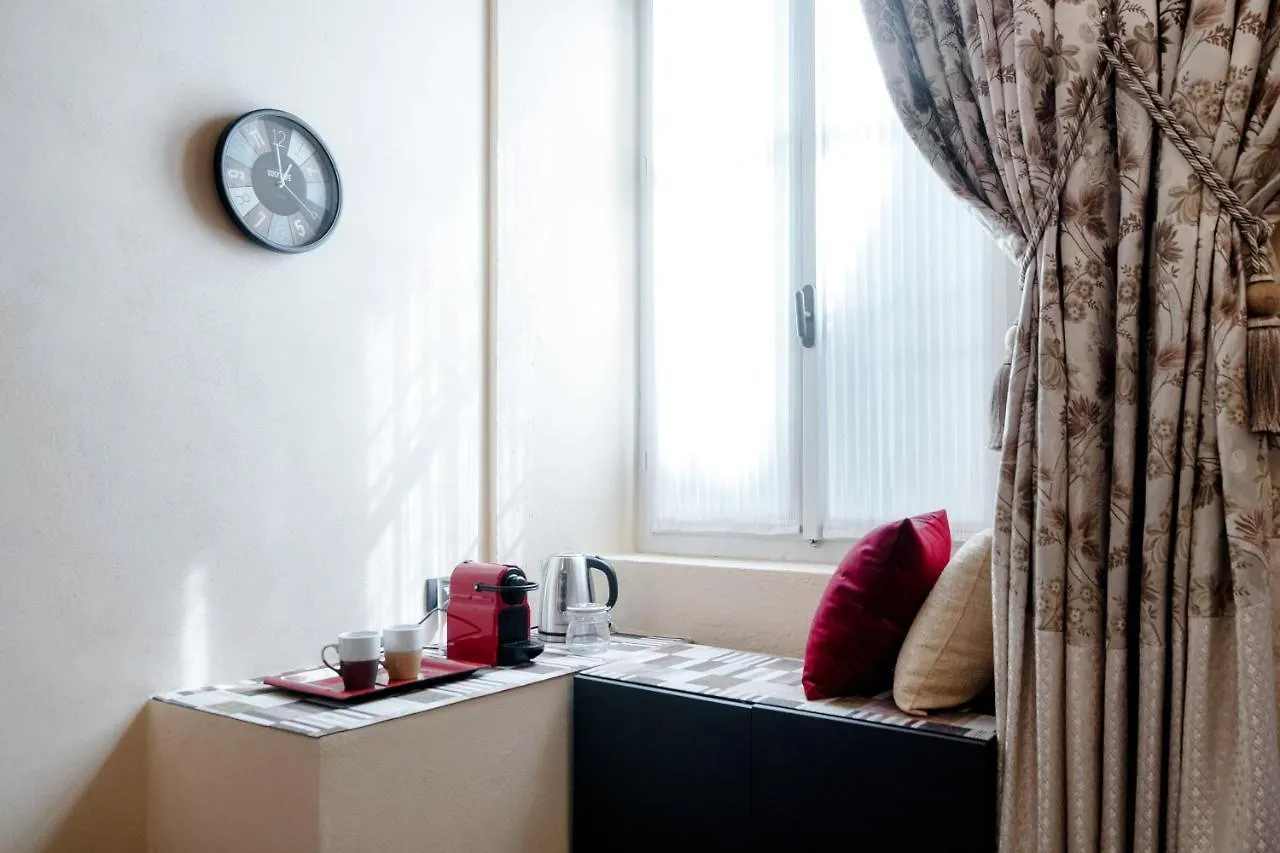 Historical Suites - The House Of Travelers Côme